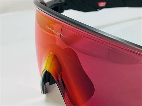 oakley prizm lens review.